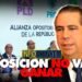 Francisco Javier García La oposición no tiene los números para ganar este 2024