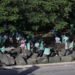 Fuerza del Pueblo no toma pausa en Semana Santa y realiza bandereos
