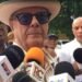Hipólito sobre situación en Haití: «Ese muerto no nos lo podemos echar nosotros»