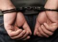 Hombre resulta herido y apresado tras enfrentar a agentes policiales en Dajabón