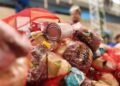 Inespre inicia venta de combos de habichuelas con dulce a 300 pesos