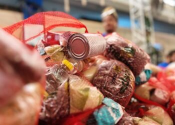 Inespre inicia venta de combos de habichuelas con dulce a 300 pesos