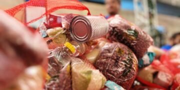Inespre inicia venta de combos de habichuelas con dulce a 300 pesos