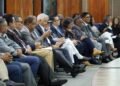 JCE y partidos políticos trabajan en elecciones presidenciales