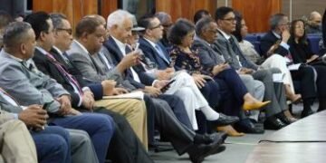 JCE y partidos políticos trabajan en elecciones presidenciales