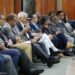 JCE y partidos políticos trabajan en elecciones presidenciales
