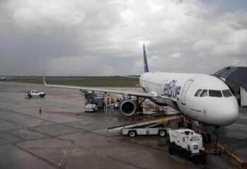 JetBlue renuncia a la compra de Spirit tras la demanda antimonopolio del gobierno