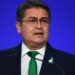 Juan Orlando Hernández, expresidente de Honduras, culpable por narcotráfico en EE.UU.