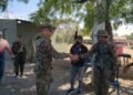 La frontera está segura y tranquila, asegura comandante del Ejército