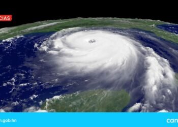 La temporada de huracanes de 2024 en el Caribe puede ser peor que la de 2023, alerta OMM