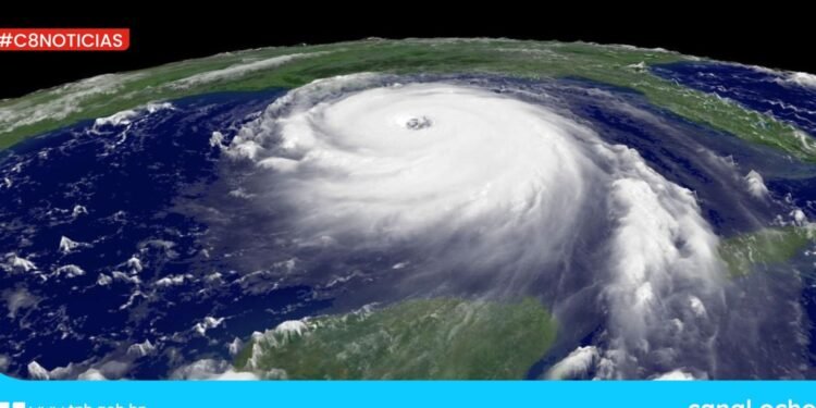 La temporada de huracanes de 2024 en el Caribe puede ser peor que la de 2023, alerta OMM