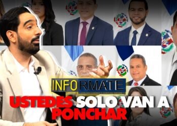Legislador José Horacio sobre experiencia: Los legisladores deben ir a servir, no de ponchar