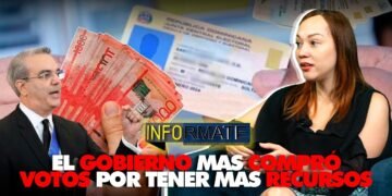 Leidy Blanco Habla sobre preparación Participación Ciudadana y la corrupción dentro de los partidos