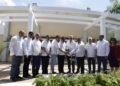 Más de RD$3,700 millones para remodelar las obras de los Centroamericanos y del Caribe 2026