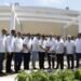 Más de RD$3,700 millones para remodelar las obras de los Centroamericanos y del Caribe 2026