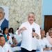 Miguel Vargas: «Respuesta a pedido para refugiar haitianos debe ser con hechos y no con palabras»