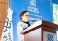 Miriam Germán presentó «última» rendición de cuentas y criticó ataques por muertos en La Victoria