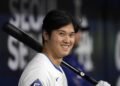 MLB emite comunicado sobre situación de Shohei Ohtani