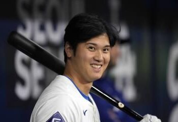 MLB emite comunicado sobre situación de Shohei Ohtani