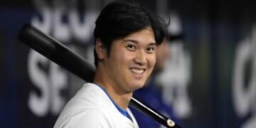 MLB emite comunicado sobre situación de Shohei Ohtani