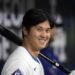 MLB emite comunicado sobre situación de Shohei Ohtani