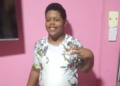 Muere hijo del acusado de causar fuego en carnaval de Salcedo
