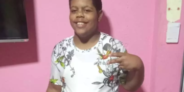 Muere hijo del acusado de causar fuego en carnaval de Salcedo