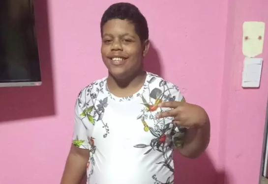 Muere hijo del acusado de causar fuego en carnaval de Salcedo