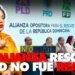 Nelsida Marmolejos Explica la situación Actual de la Alianza Rescate RD