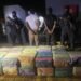 Ocupan otro gran cargamento de cocaína en Peravia esta semana; apresan dos dominicanos