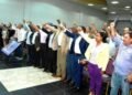 PLD inicia trabajos de su plan electoral de cara a las elecciones de mayo