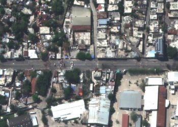 Policía de Haití ataca bastión del líder pandillero «Barbecue»