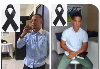 Policía mata hombre que era buscado por muerte de dos jóvenes cristianos en la autopista Duarte