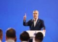 Presidente Abinader condena atentado en Moscú y clama por la paz