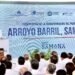 Presidente Abinader deja iniciados  trabajos para convertir puerto de Arroyo Barril en terminal de cruceros