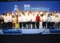 Presidente BID dice RD es modelo de desarrollo a seguir
