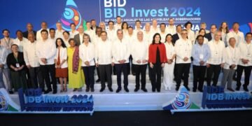 Presidente BID dice RD es modelo de desarrollo a seguir