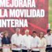 Presidente inaugura primera etapa del teleférico de Santiago