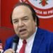 PRSC proclama a Vinicio Castillo como candidato a senador por el Distrito Nacional
