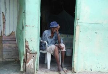 ¿Qué tanto ha variado el perfil de una persona pobre en la República Dominicana?