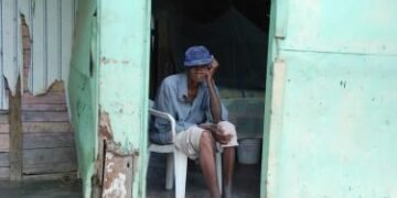 ¿Qué tanto ha variado el perfil de una persona pobre en la República Dominicana?