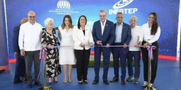 Quién fue Julie Ares, la mujer a la que se dedica el primer centro técnico de formación ferroviaria