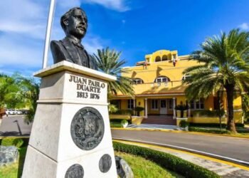 RD: «Es crucial que la misión de paz en Haití se despliegue a la menor brevedad»