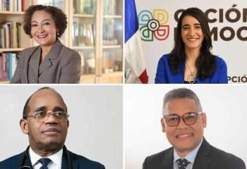Realizarán debate presidencial con los candidatos presidenciales alternativos