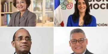 Realizarán debate presidencial con los candidatos presidenciales alternativos