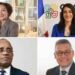 Realizarán debate presidencial con los candidatos presidenciales alternativos