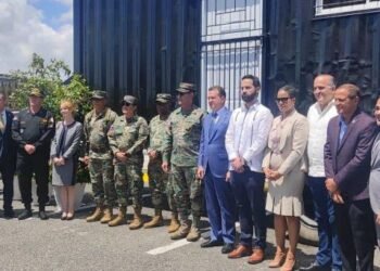 República Dominicana respaldará países que requieran apoyo con evacuaciones desde Haití