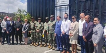 República Dominicana respaldará países que requieran apoyo con evacuaciones desde Haití