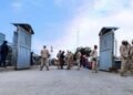 Restringido el paso de haitianos en la frontera por Dajabón como medida de seguridad