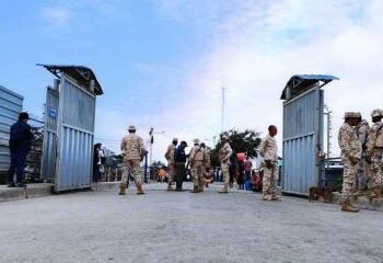 Restringido el paso de haitianos en la frontera por Dajabón como medida de seguridad